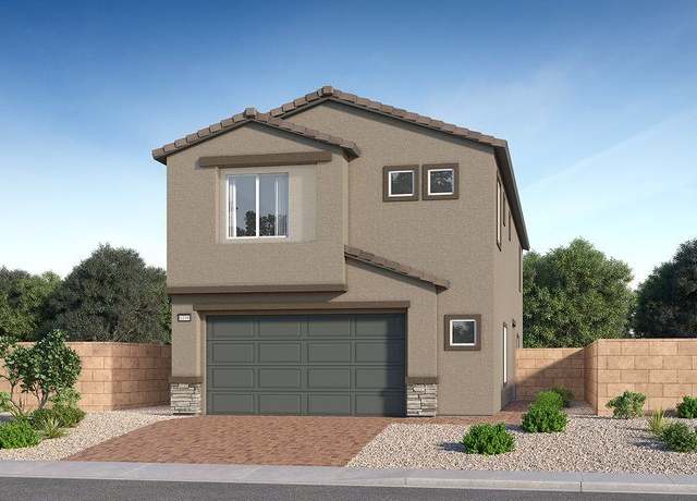 Property at 3333 Dancing Waters St, Las Vegas, NV 89129, 4 beds, 2.5 baths