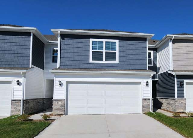 Property at Sydney Plan, Gretna, NE 68028, 3 beds, 2.5 baths