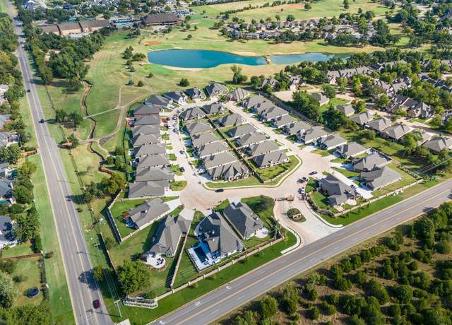 Property at Homes Available Soon Plan, Edmond, OK 73025