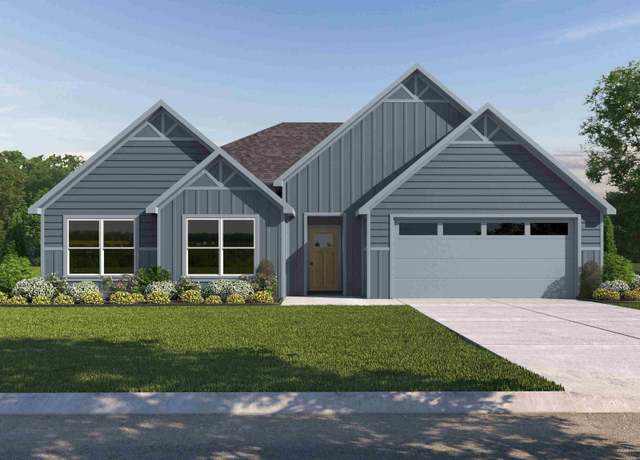 Property at IRWIN Plan, Granbury, TX 76048, 5 beds, 3 baths
