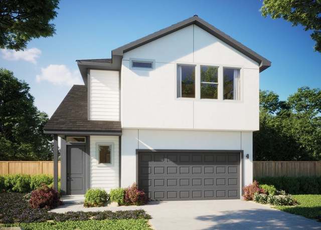 Property at Lamplight Plan, Austin, TX 78758, 3 beds, 2.5 baths