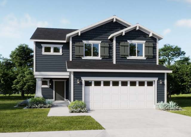 Property at Birch Plan, Clinton, UT 84015, 3 beds, 2.5 baths