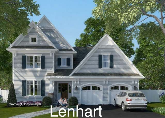 Property at Lenhart Plan, Chevy Chase, MD 20815, 4 beds, 4.5 baths