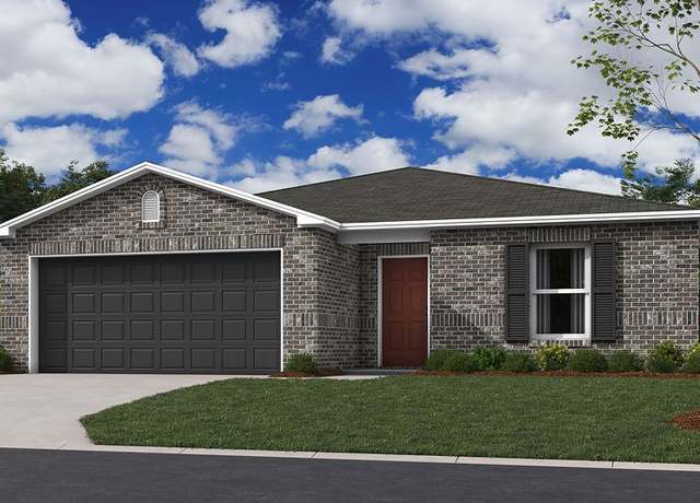 Property at RC Greenfield Plan, Edgerton, KS 66021, 3 beds, 2 baths