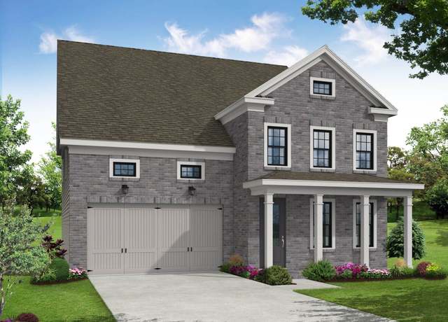 Property at The Mansfield Plan, Duluth, GA 30096, 3 beds, 2.5 baths