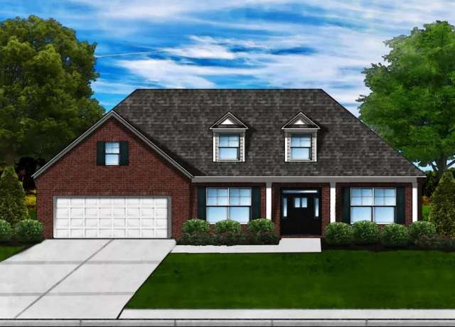 Property at Magnolia Plan, Chapin, SC 29036, 4 beds, 3 baths