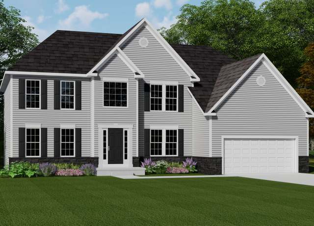 Property at Devonshire Plan, Lockport, NY 14094, 4 beds, 2.5 baths