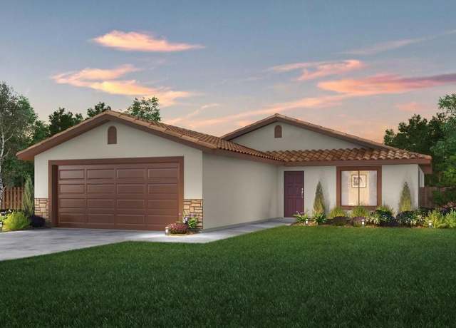 Property at The Condessa Plan, Corcoran, CA 93212, 4 beds, 2 baths