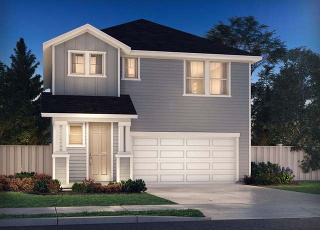 Property at The Lassen (370) Plan, Buda, TX 78610, 3 beds, 2.5 baths