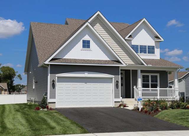 Property at George Plan, Ellendale, DE 19941, 3 beds, 2 baths
