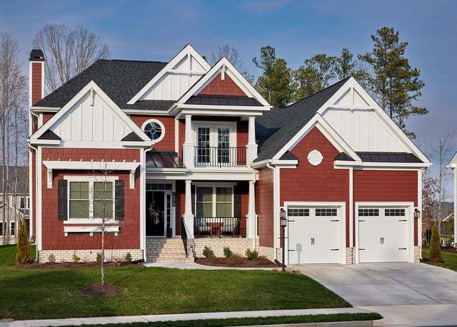 Property at The Whimbrel Plan, Ashland, VA 23005, 3 beds, 2 baths