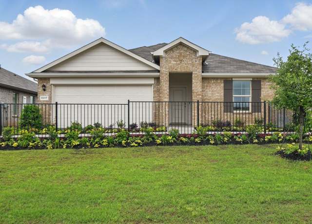 Property at texas cali Plan, Fort Worth, TX 76140, 4 beds, 2 baths