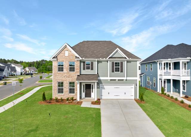Property at 15 Nimble Way, Clayton, NC 27520, 3 beds, 2.5 baths