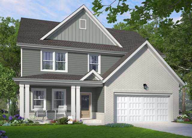 Property at 5417 Rock Valley Dr, Kernersville, NC 27370, 5 beds, 3 baths