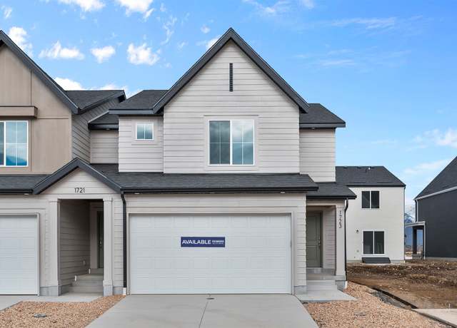 Property at Millbrook Plan, Salem, UT 84653, 3 beds, 2.5 baths