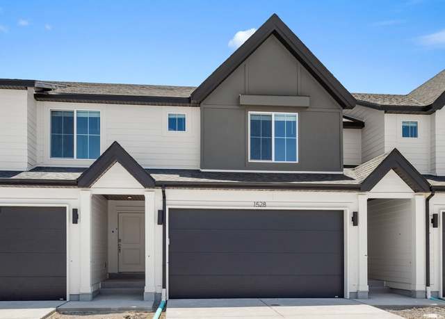Property at Millbrook Plan, Salem, UT 84653, 3 beds, 2.5 baths