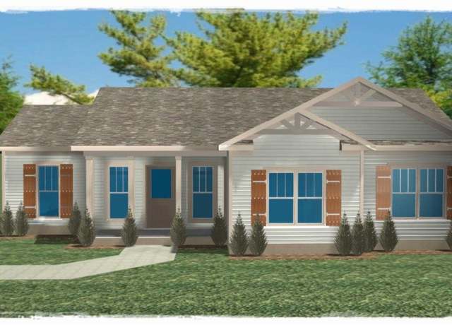Property at Amber Plan, Warrenville, SC 29851, 3 beds, 2 baths