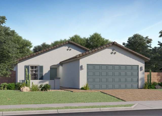 Property at Bisbee Plan 3565 Plan, Phoenix, AZ 85037, 3 beds, 2 baths