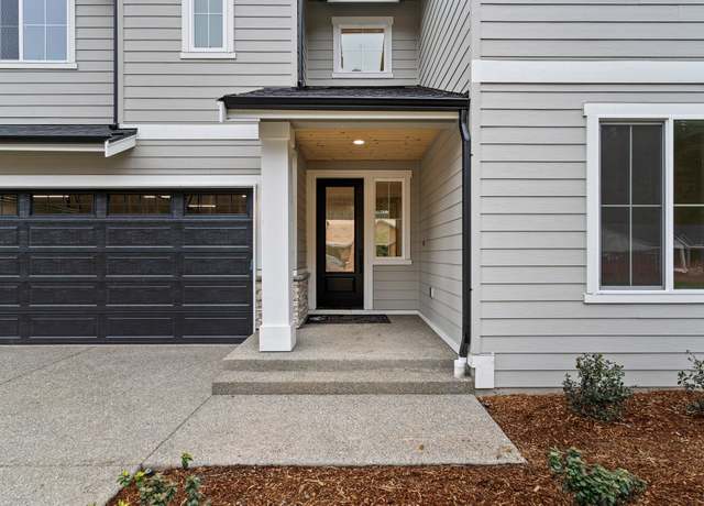 Property at Homes Available Soon Plan, Sumner, WA 98391