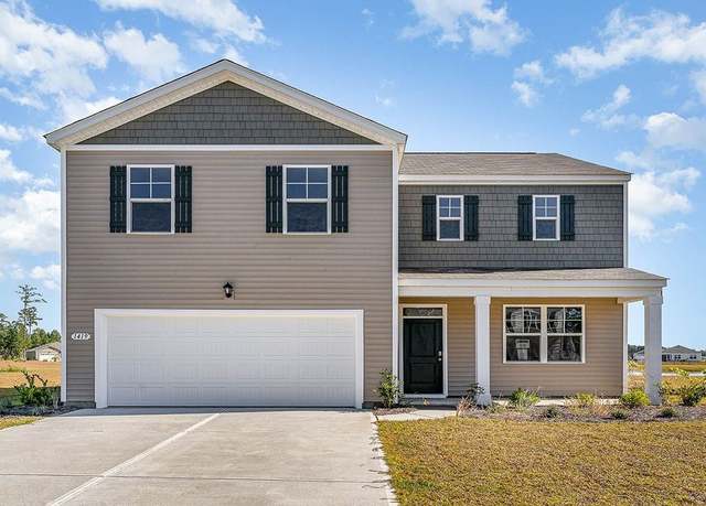Property at Homes Available Soon Plan, Conway, SC 29527