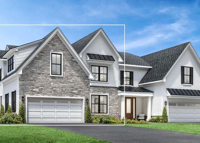 Property at Eleanor Elite Plan, Langhorne, PA 19047, 3 beds, 3.5 baths