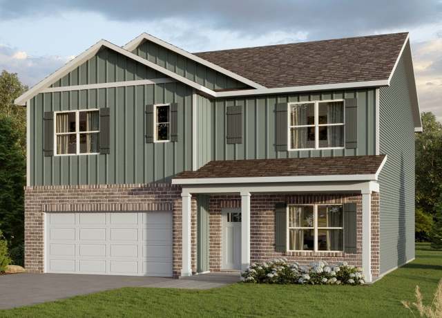 Property at The Carol Plan, Tuscaloosa, AL 35405, 5 beds, 3 baths