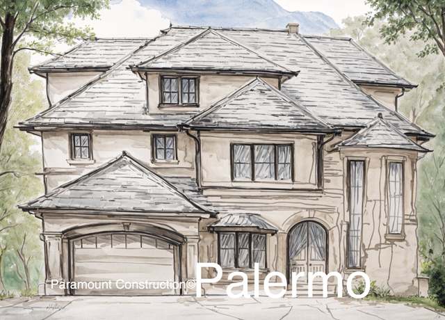Property at Palermo Plan, Bethesda, MD 20816, 8 beds, 4 baths