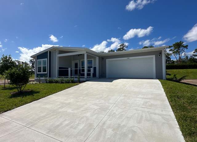 Property at Colby Plan, Ormond Beach, FL 32174, 2 beds, 2 baths