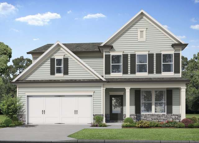 Property at My Home The Everglade Plan, Statham, GA 30666, 4 beds, 3.5 baths