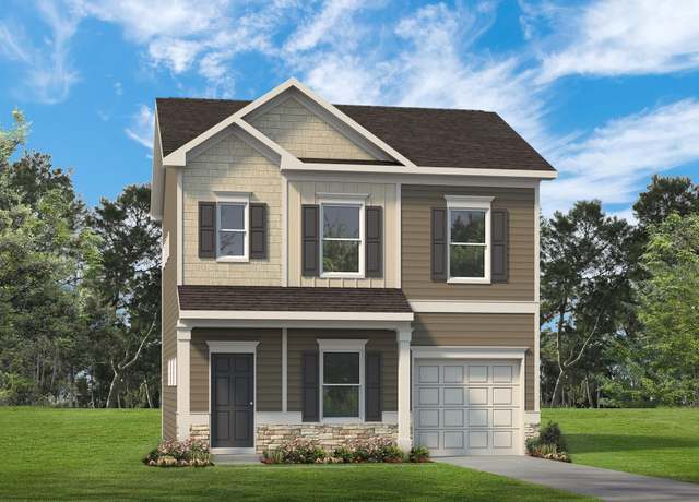 Property at The Kensington Plan, Leeds, AL 35094, 3 beds, 2.5 baths