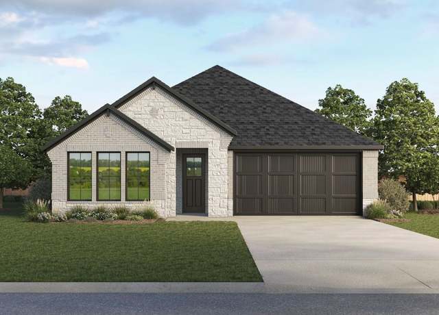 Property at 2025 Aspen Plan, Are0k3 Princeton, TX 75407, 4 beds, 2 baths