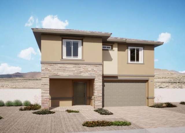 Property at 481 Francesca Crest St, Henderson, NV 89011, 3 beds, 2.5 baths