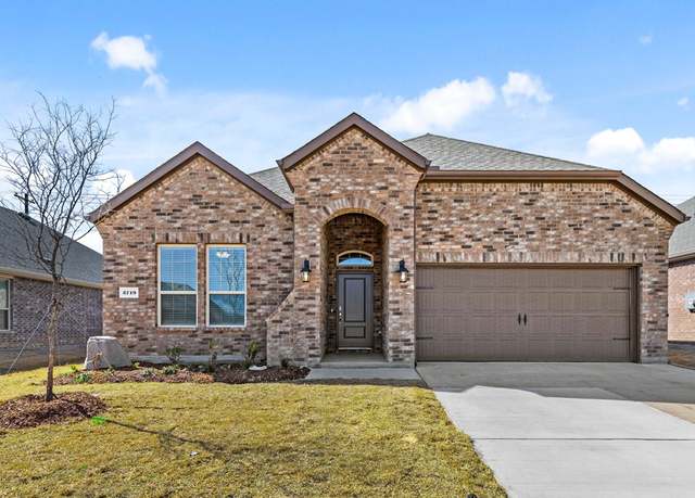Property at 1956 Avery Plan, Forney, TX 75126, 4 beds, 2 baths