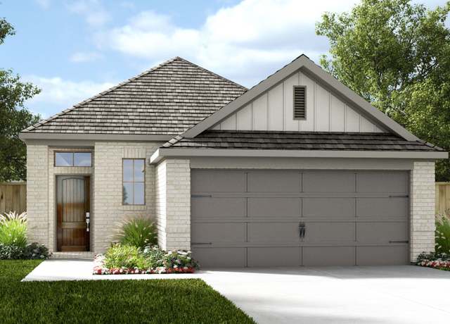 Property at 1593W Plan, Willis, TX 77318, 3 beds, 2 baths