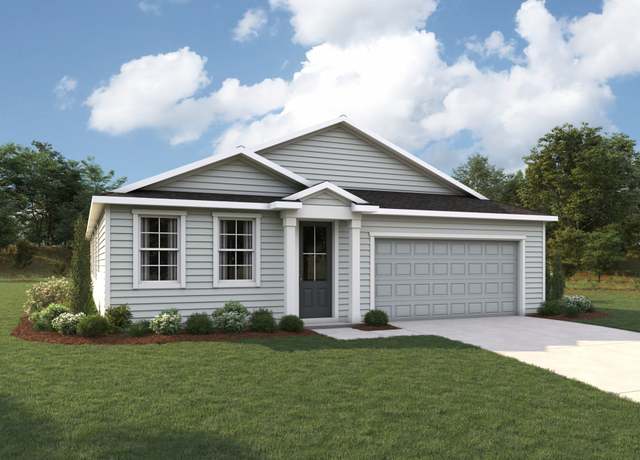 Property at 3076 Bella Collina Way Grn, Cove Springs, FL 32043, 4 beds, 3 baths
