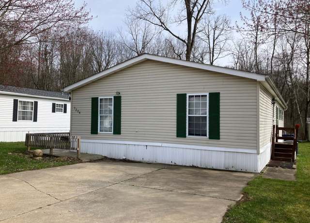 Property at 7206 Trillium Ct #356, Ravenna, OH 44266, 3 beds, 2 baths