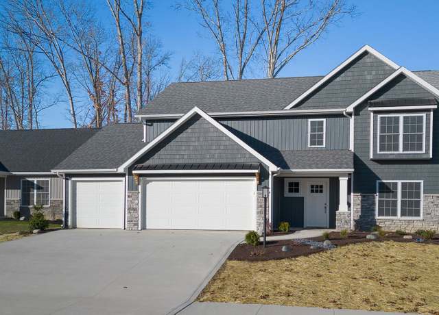 Property at The Phaeton Plan, Fort Wayne, IN 46818, 4 beds, 2.5 baths