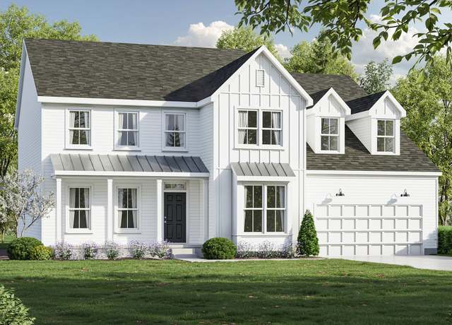 Property at Alder Plan, Grove City, OH 43123, 4 beds, 3.5 baths