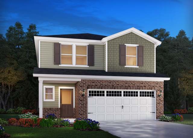 Property at 849 Ottawa Dr, Garner, NC 27529, 5 beds, 3 baths