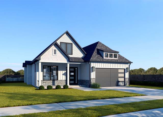 Property at Skandia B Plan, Greenville, SC 29607, 3 beds, 3 baths
