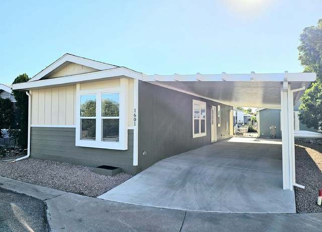 Property at 8865 E Baseline Rd #1601, Mesa, AZ 85209, 2 beds, 2 baths