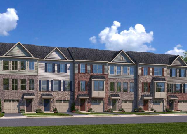 Property at Aria Plan, Hanover, MD 21076, 3 beds, 2.5 baths