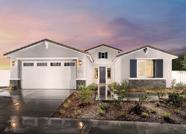 Property at Walbrook Plan, Bakersfield, CA 93311, 3 beds, 2 baths