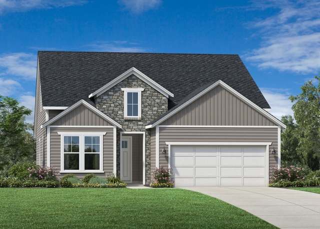 Property at Boykin Elite Plan, Simpsonville, SC 29681, 4 beds, 3 baths
