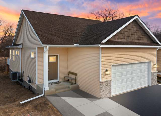 Property at Homes Available Soon Plan, Elko New Market, MN 55054