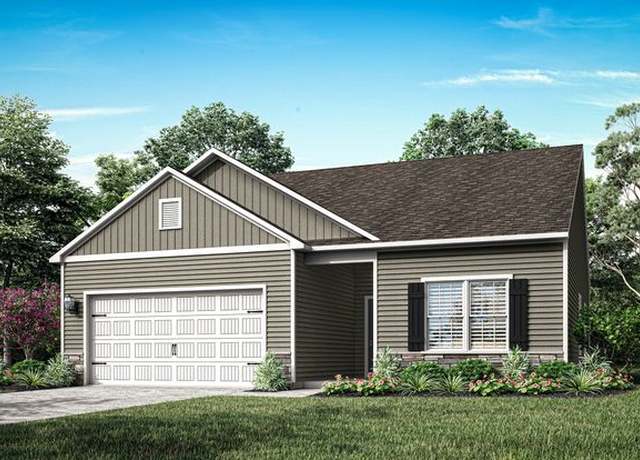 Property at Ashe Plan, Charlotte, NC 28215, 3 beds, 2 baths