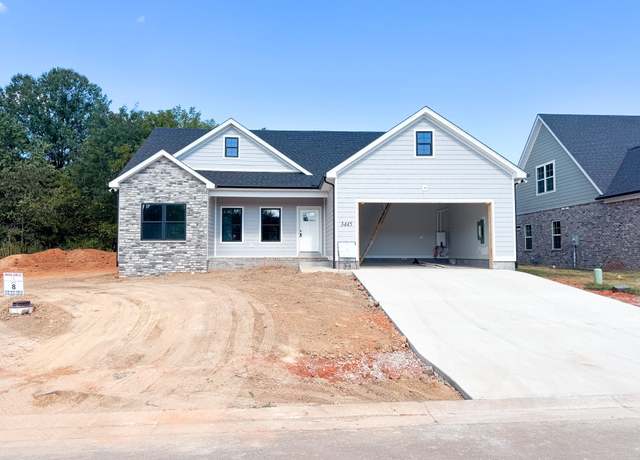 Property at 3445 Southall Blvd, Bowling Green, KY 42101, 3 beds, 2 baths