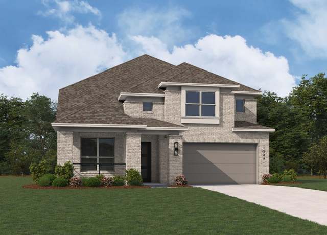 Property at Plan Salgado Plan, Mont Belvieu, TX 77523, 4 beds, 3.5 baths