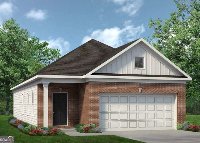 Property at 10458 Trellis Ln #40, Hampton, GA 30228, 3 beds, 2 baths