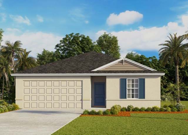 Property at ARCHER II Plan, Port Charlotte, FL 33953, 3 beds, 2 baths